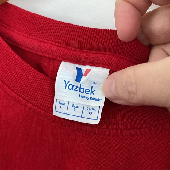 Fangtasia Shirt from HBO Show True Blood - Picture 3 of 4